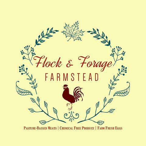 Flock and Forage Farmstead