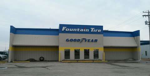 Fountain Tire Commercial Fountain Tire Commercial
