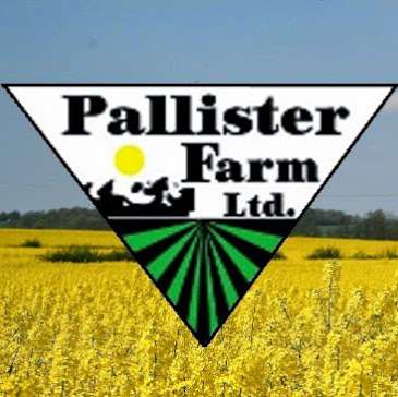 Pallister Farm Ltd.
