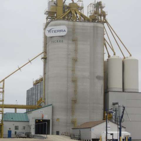 Viterra Inc.