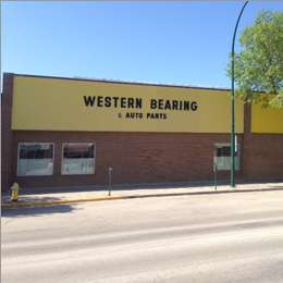 Western Bearing & Auto Parts